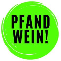 pfandwein logo final gruen Trasparent ohne claim